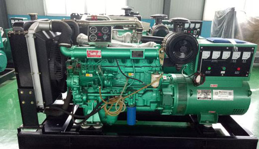 畜禽良种场发电机不发电的原因 畜禽良种场发电机不发电的原因