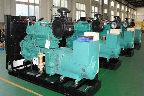 畜禽良种场小型柴油发电机 畜禽良种场小型柴油发电机