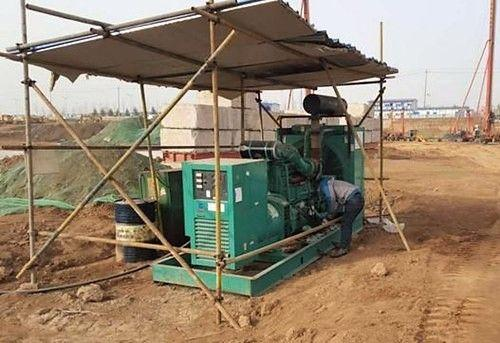 畜禽良种场发电机出租 畜禽良种场发电机出租