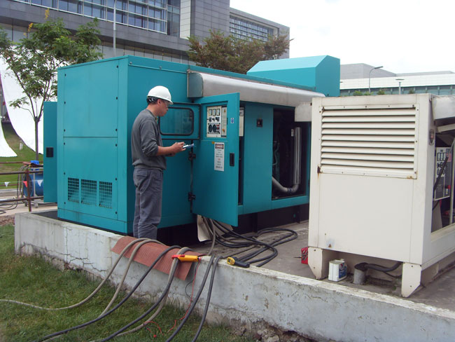 畜禽良种场发电机出租 畜禽良种场发电机出租